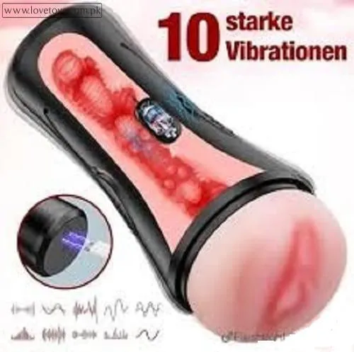 Sex Toys For Men Male Masturbators In Pakistan