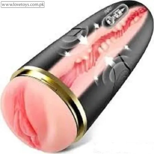 Sex Toys For Men Male Masturbators In Pakistan