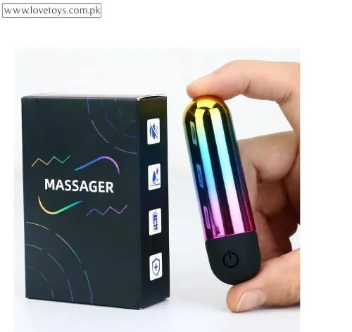 Sex Toys for Women Mini Bullet Vibrator
