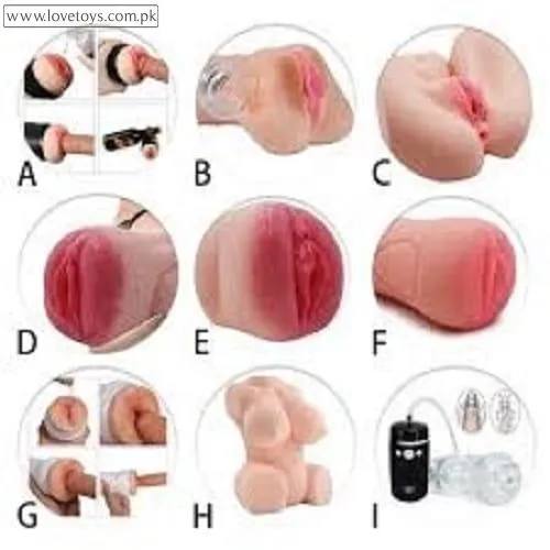 Sex Toys In Karachi