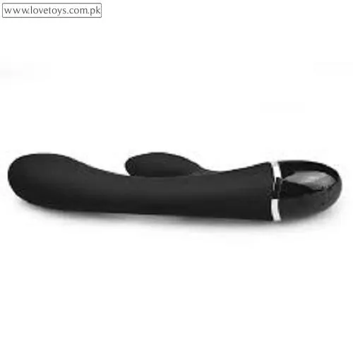 Silicone Clit Duo Climax Finger Vibrator