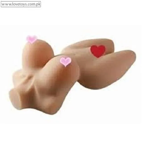 Silicone Pussy And Ass In Pakistan