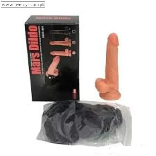 Strap Dragon Dildo Adult Sex Toys In Pakistan