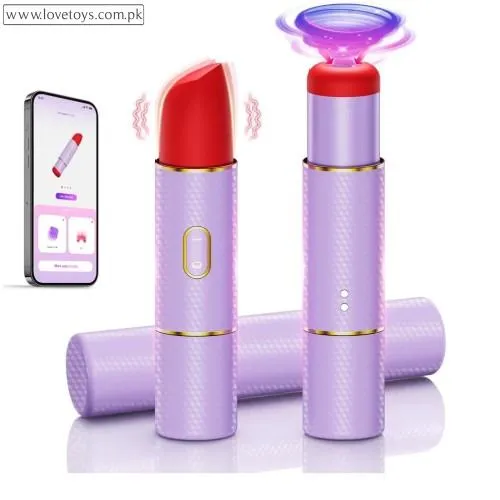Sucking Bullet Vibrator Adult Sex Toys,2 in1