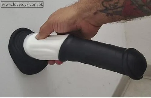 Thrusting Horse G-spot Dildo Vibrator