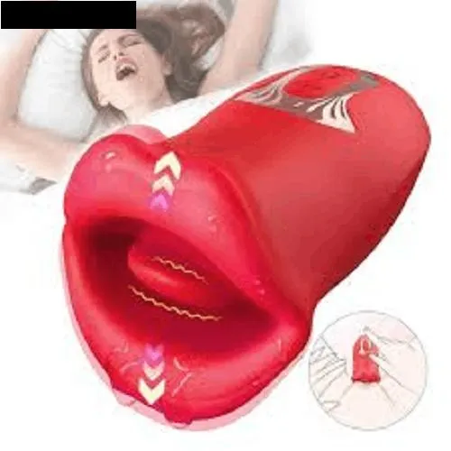 Tongue Vibrator Adult Sex Toys For Women