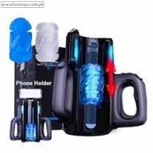 Toys Men Automatic Male Masturbator in Pakistan