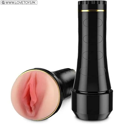 Tracy's Dog Male Masturbator