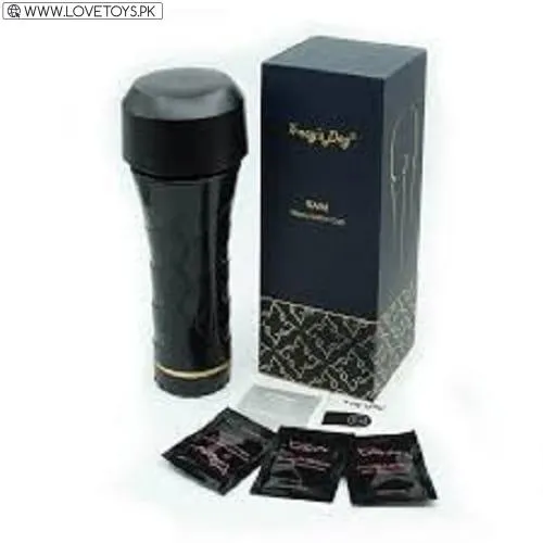 Tracy's Dog Male Masturbator