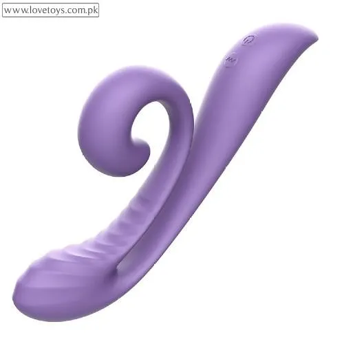 Tracy's Dog Rabbit Vibrator Sex Toys - Clitoral