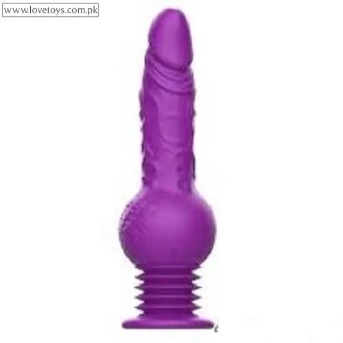 Tracy's Dog Thrusting Dildo Vibrator In Pakistan