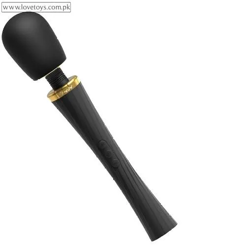 Tracy's Dog Vibrator For Women - High Power