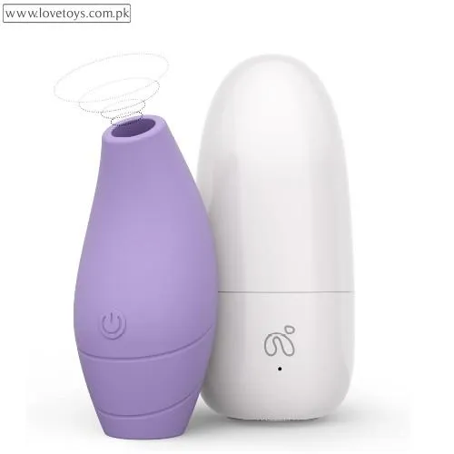 Tracy's Dog Vibrator Sex Toys, Palm Sucking