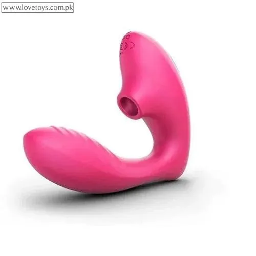 Tracy's Dog Wearable Clitoral G Spot Vibrator