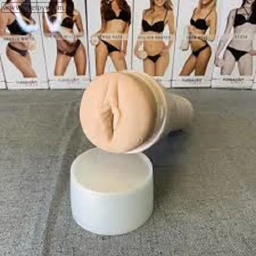 Vfleshlight Mia Malkova Lvl Up Texture