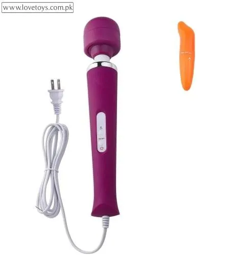 Vibrating Big Deep Tissue Full Body Massager