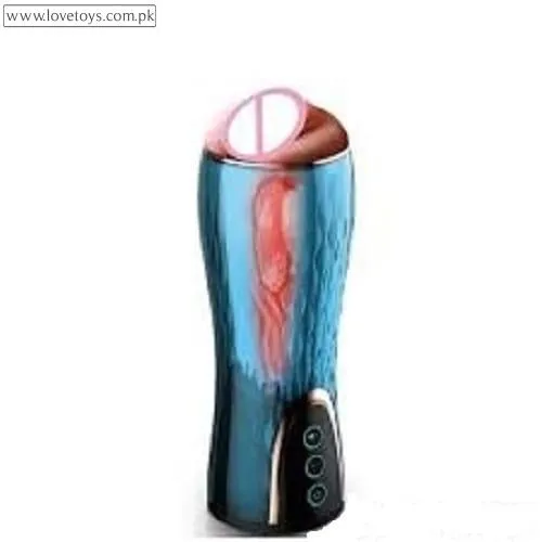 Vibrating Male Sex Toys In Pakistan