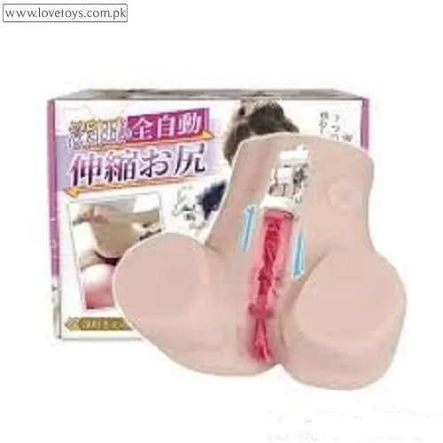 Vibrating Sex Dolls In Pakistan