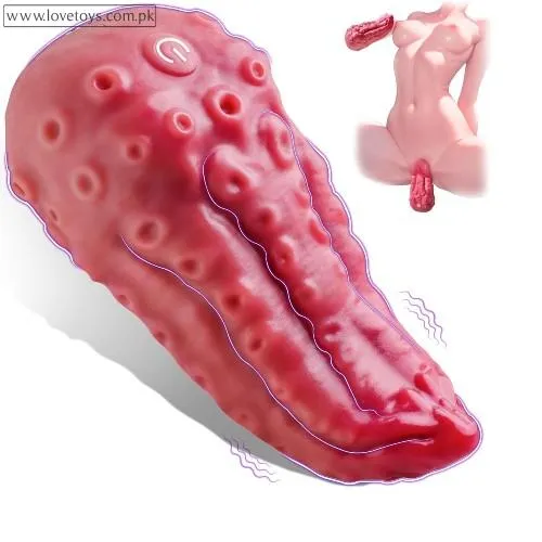 Vibrator Adult Sex Toys for Women Realistic