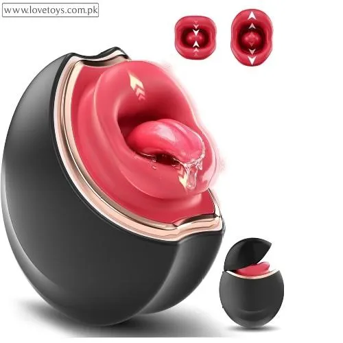 Vibrator Adult Sex Toys for Womens - 3IN1