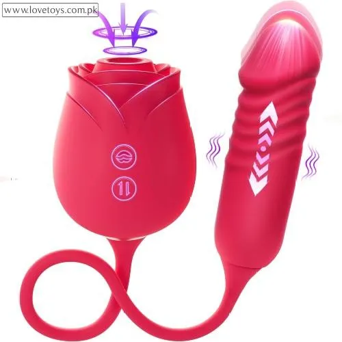 Vibrator Dildo Sex Toys for Women