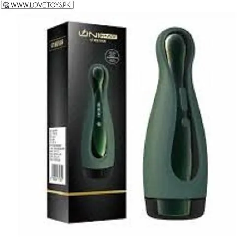 Viper Blow Job Masturbator