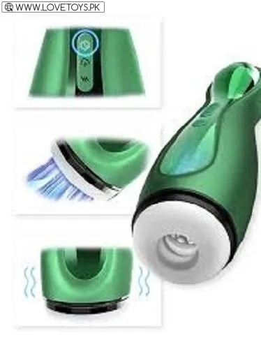 Viper Blow Job Masturbator