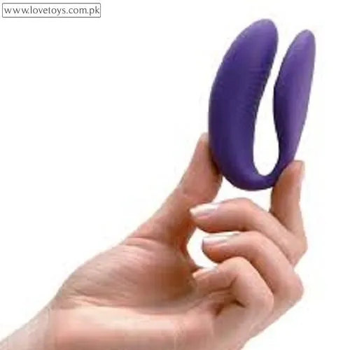 We-vibe Sync O Couple’s Vibrator