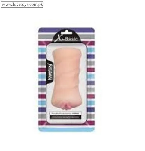 X-Basic Pocket Masturbator