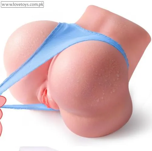 ZEMALIA Torso Pocket Pussy Sex Doll