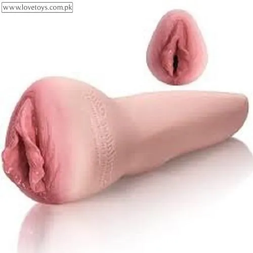 Zoe Pussy Labia Majora Masturbator